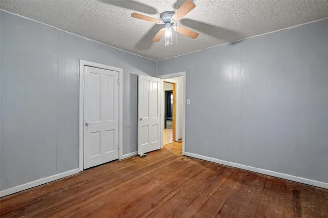 $92,500 | 302 West Grogan Street, Hamilton, TX 76531