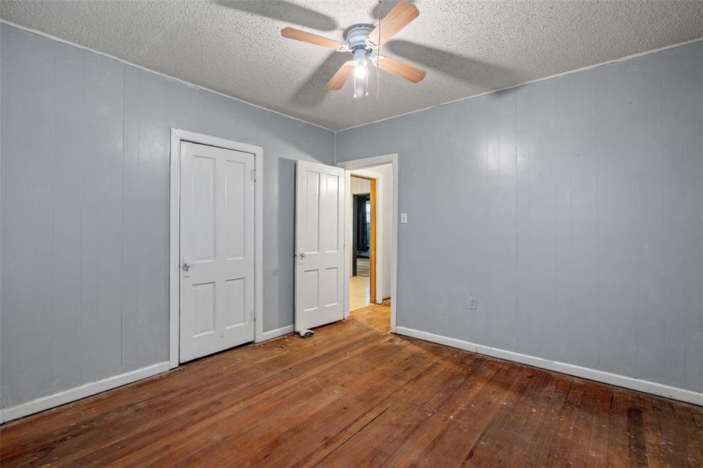 302 West Grogan Street Hamilton, TX 76531 - Photo 31 of 33