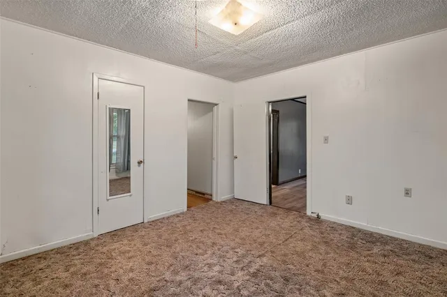 $92,500 | 302 West Grogan Street, Hamilton, TX 76531