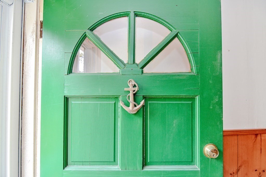 27 Naushon Road Dennis, MA 02639 - Photo 23 of 31 a view of a entryway