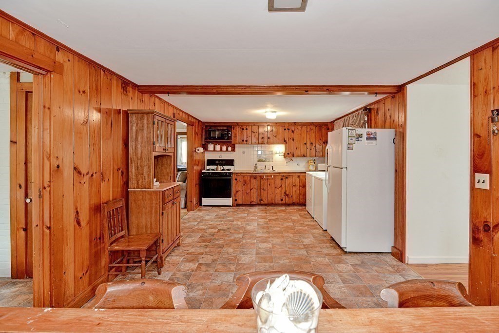 27 Naushon Road Dennis, MA 02639 - Photo 9 of 31 a view of a storage & utility room