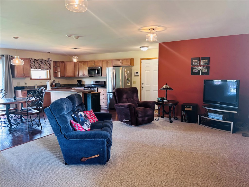 10005 Lake Hollow Road Cohocton, NY 14826 - Photo 5 of 32