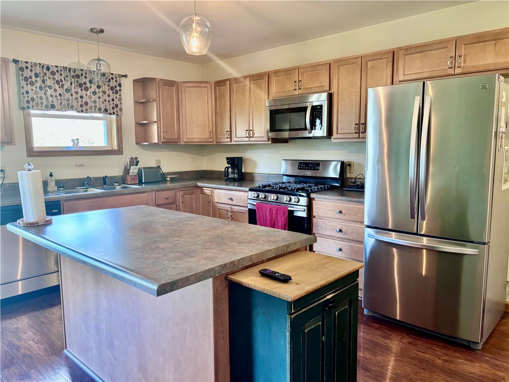 10005 Lake Hollow Road Cohocton, NY 14826 - Photo 10 of 32