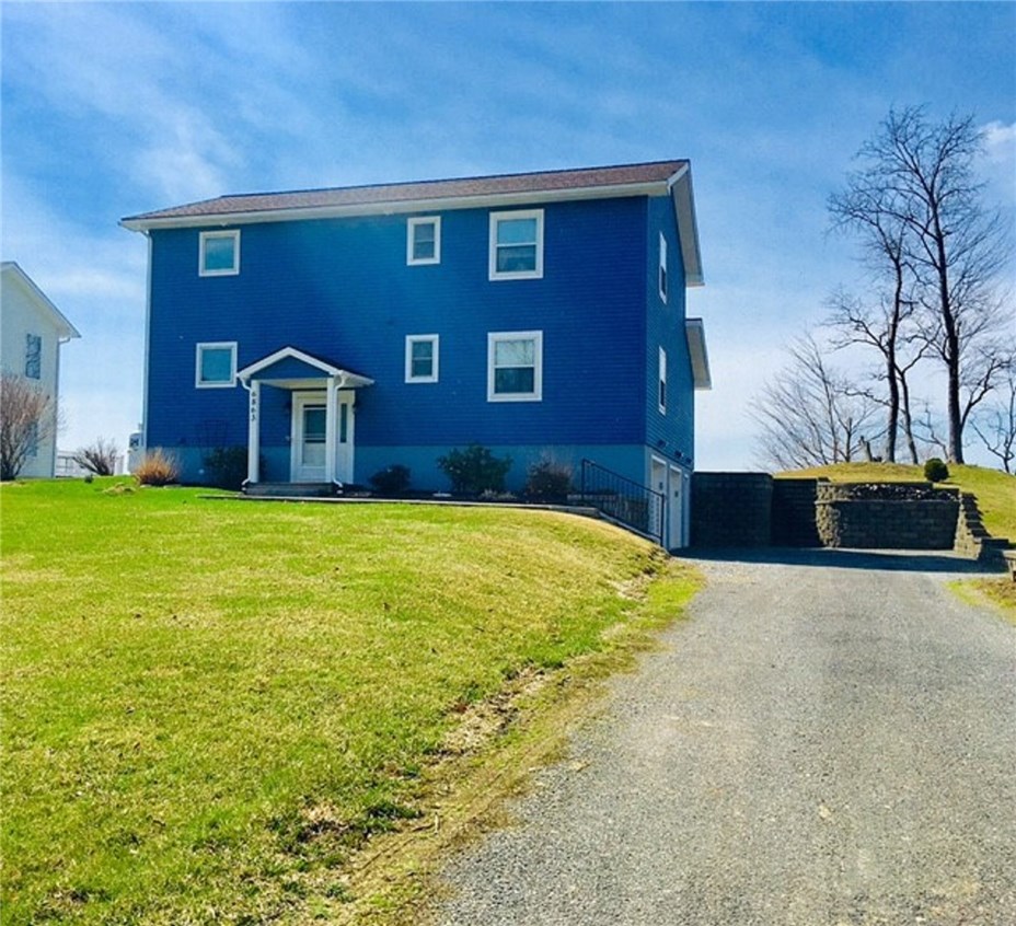 6863 Sunset View Road Huron, NY 14590 - Photo 1 of 1 Welcome to 6863 Sunset View
