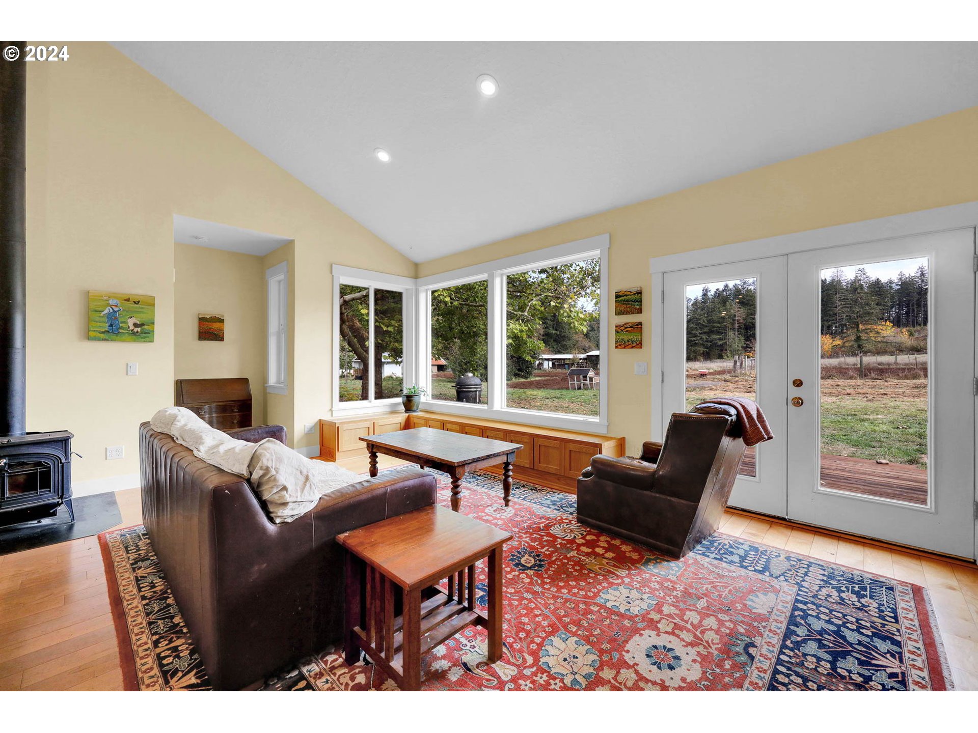 39956 Little Fall Creek Road Fall Creek, OR 97438 - Photo 15 of 48 Gallery Image 15