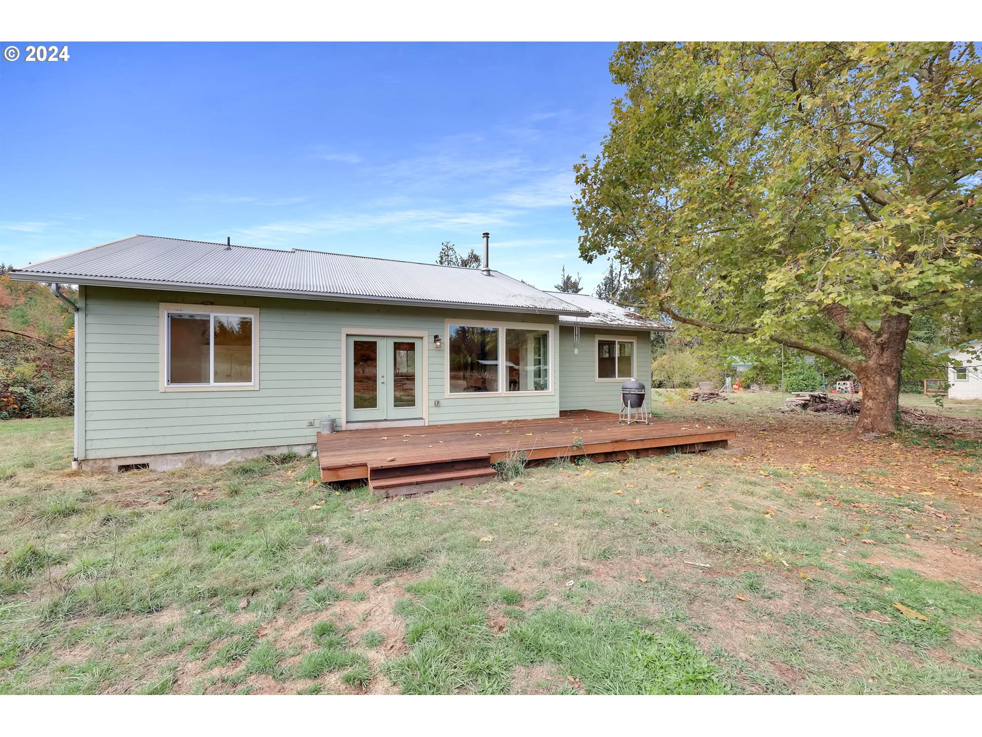 39956 Little Fall Creek Road Fall Creek, OR 97438 - Photo 34 of 48 Gallery Image 34