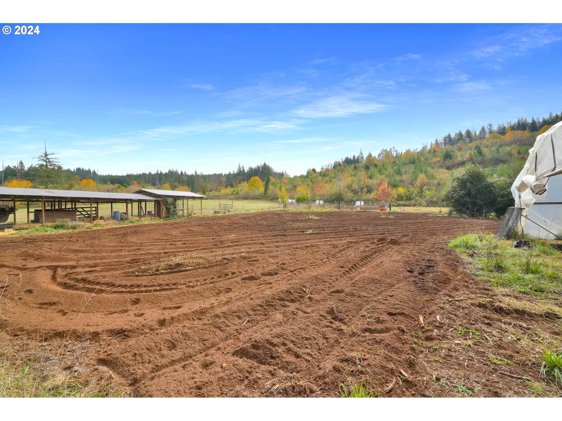 39956 Little Fall Creek Road Fall Creek, OR 97438 - Photo 46 of 48 Gallery Image 46