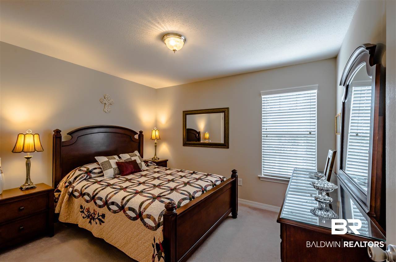 270 Hillcrest Road, Unit 803 Mobile, AL 36608 - Photo 17 of 23 Bedroom