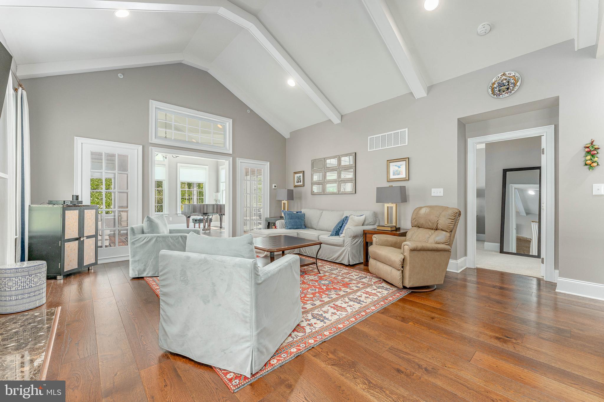 3858 Meadow View Farm Road Newtown Square, PA 19073 - Photo 21 of 69