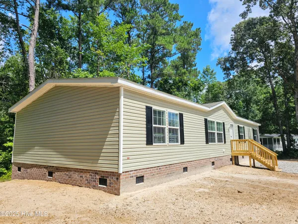 $264,900 | 105 Hickory Drive, Leland, NC 28451
