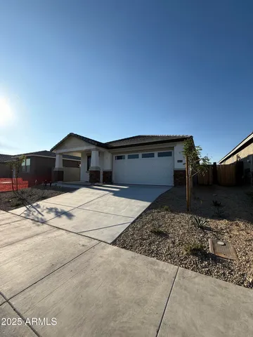 $469,990 | 17270 West Sunward Drive, Goodyear, AZ 85338
