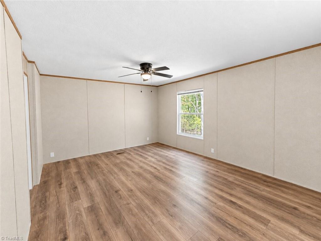 211 Paul Workman Road Lexington, NC 27292 - Photo 8 of 22 Primary Bedroom