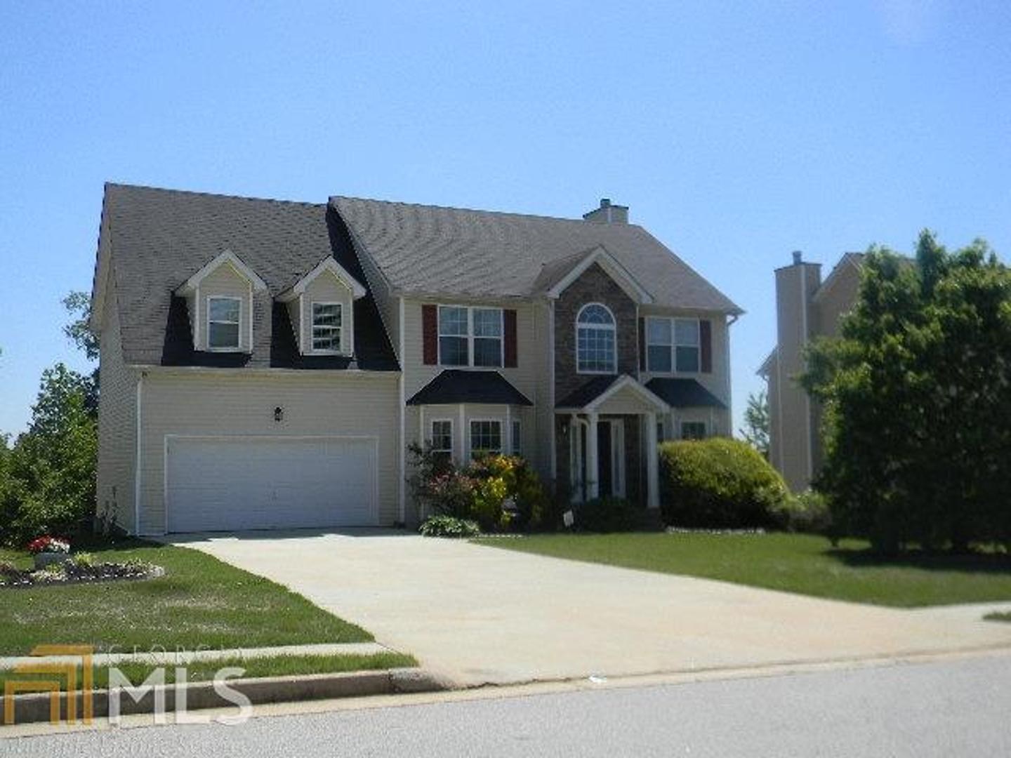 140 Prince Edward Way, Unit 75 Covington, GA 30016 - Photo 1 of 1