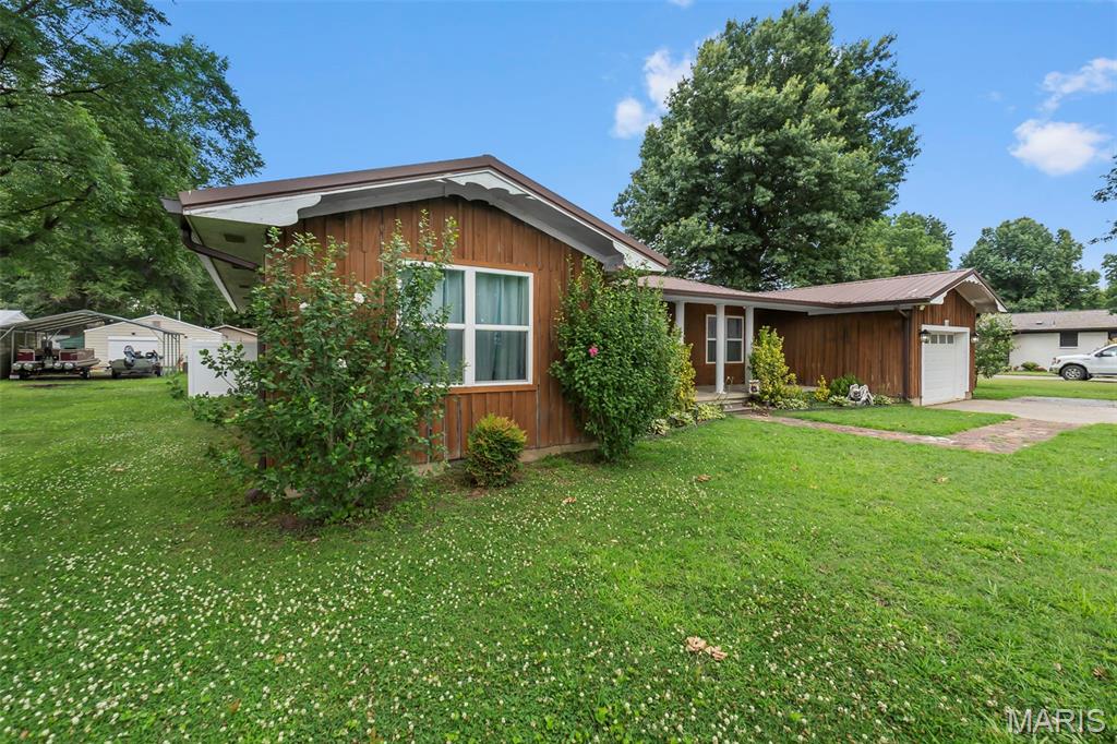 416 South Cooter Road Steele, MO 63877 - Photo 4 of 33
