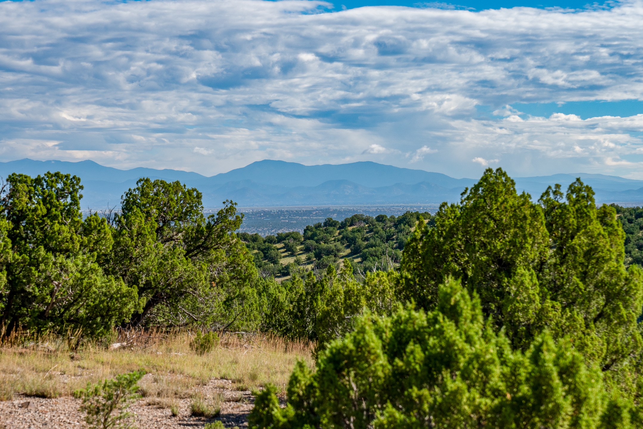 95 Grenfell Ranch Road Cerrillos, NM 87010 - Photo 2 of 47