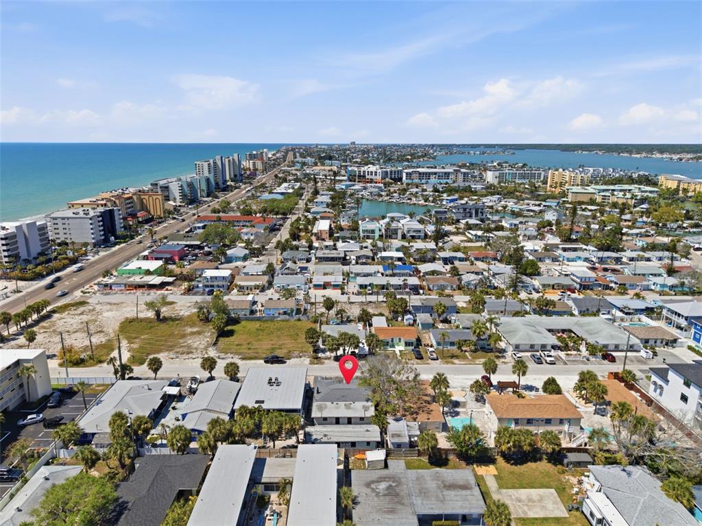 113 145th Avenue, Unit 1 Madeira Beach, FL 33708 - Photo 25 of 27