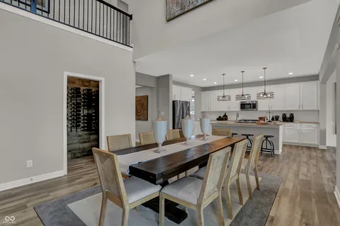 $699,995 | 6086 Sweet Cherry Trail, Noblesville, IN 46062