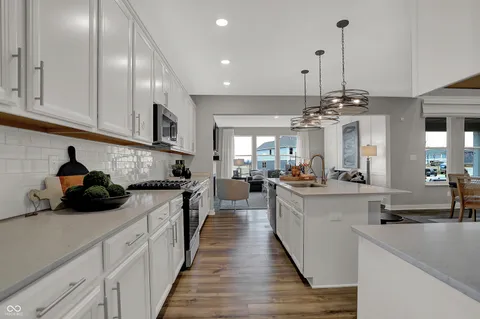 $699,995 | 6086 Sweet Cherry Trail, Noblesville, IN 46062