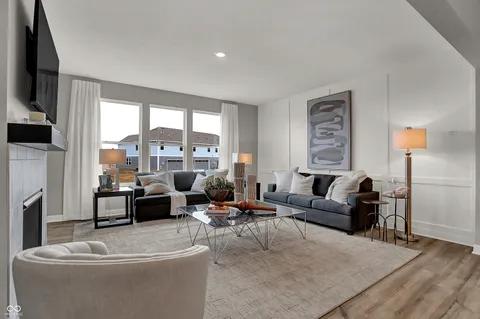 $699,995 | 6086 Sweet Cherry Trail, Noblesville, IN 46062