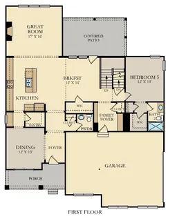 $699,995 | 6086 Sweet Cherry Trail, Noblesville, IN 46062