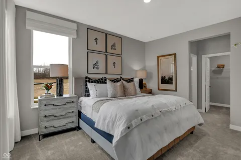 $699,995 | 6086 Sweet Cherry Trail, Noblesville, IN 46062