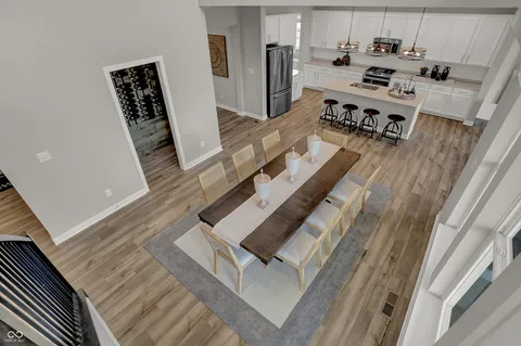 $699,995 | 6086 Sweet Cherry Trail, Noblesville, IN 46062