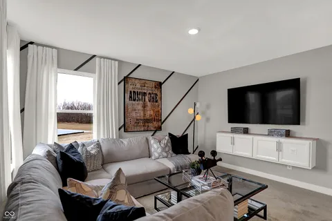 $699,995 | 6086 Sweet Cherry Trail, Noblesville, IN 46062