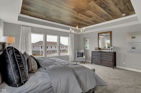 $699,995 | 6086 Sweet Cherry Trail, Noblesville, IN 46062