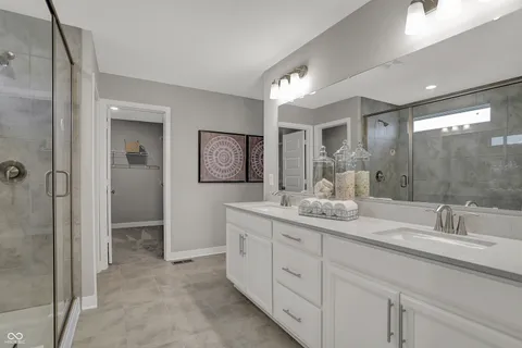 $699,995 | 6086 Sweet Cherry Trail, Noblesville, IN 46062