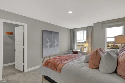 $699,995 | 6086 Sweet Cherry Trail, Noblesville, IN 46062