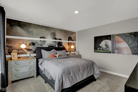 $699,995 | 6086 Sweet Cherry Trail, Noblesville, IN 46062