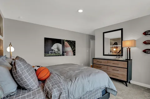 $699,995 | 6086 Sweet Cherry Trail, Noblesville, IN 46062