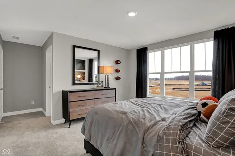 $699,995 | 6086 Sweet Cherry Trail, Noblesville, IN 46062