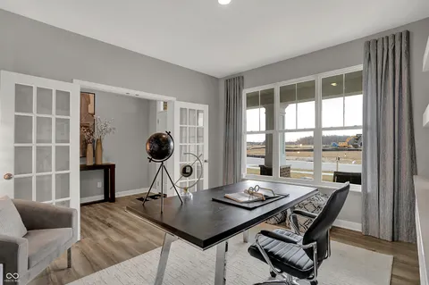 $699,995 | 6086 Sweet Cherry Trail, Noblesville, IN 46062