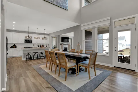 $699,995 | 6086 Sweet Cherry Trail, Noblesville, IN 46062