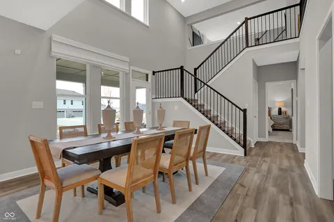 $699,995 | 6086 Sweet Cherry Trail, Noblesville, IN 46062