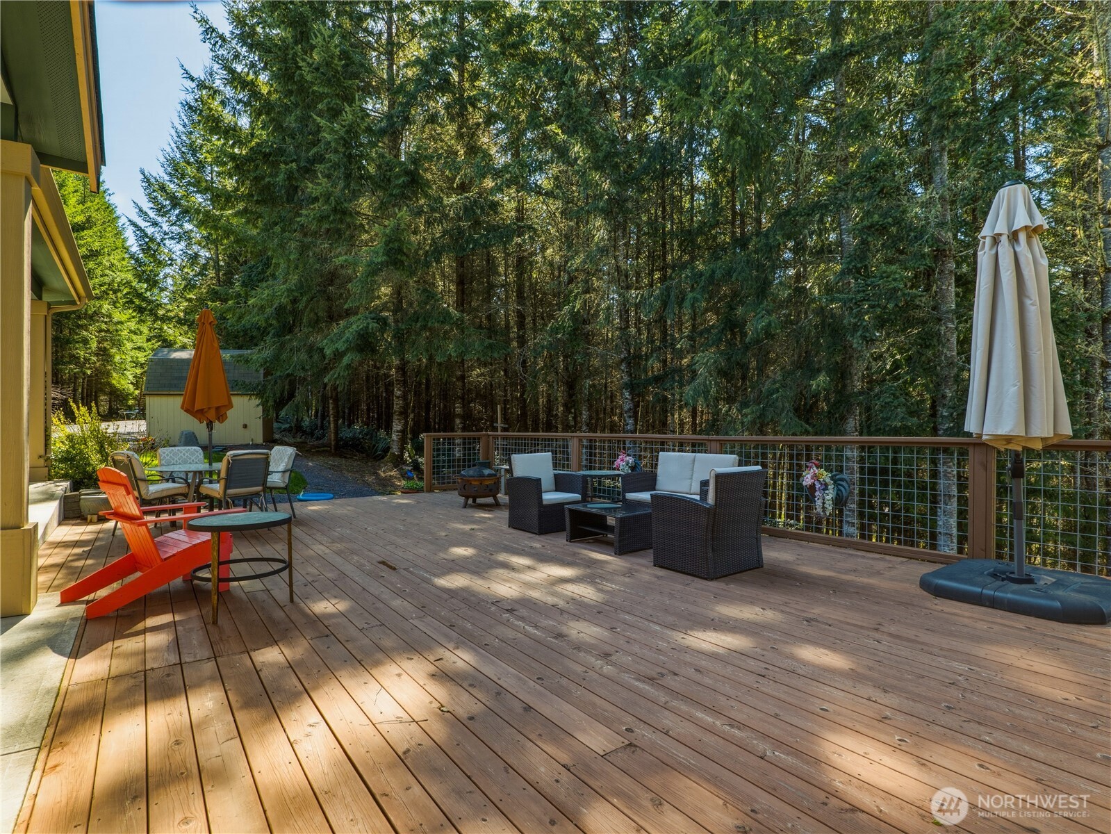 418 Shy Bear Road Toutle, WA 98649 - Photo 31 of 40