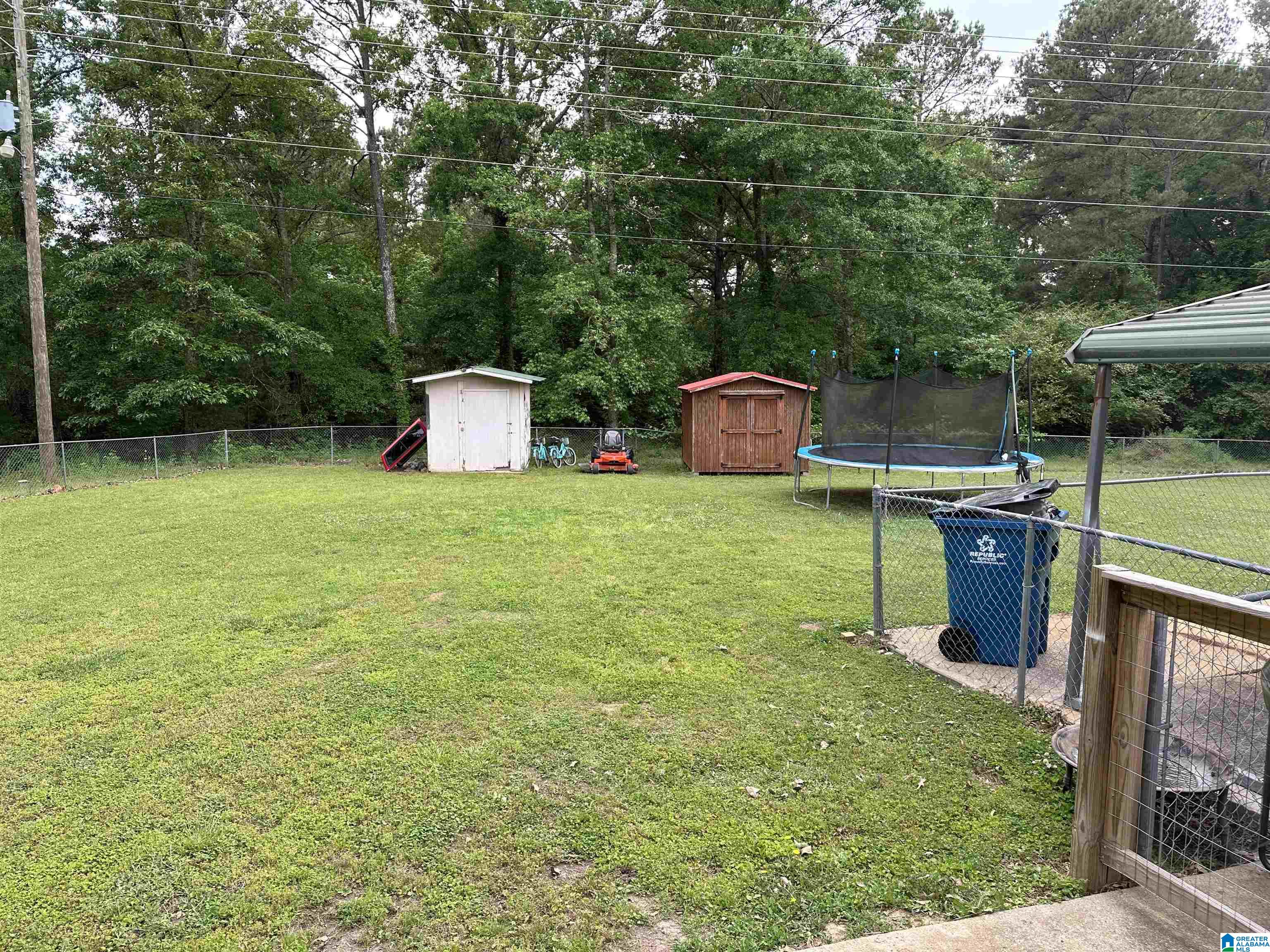 193 Ledbetter Road Munford, AL 36268 - Photo 2 of 16