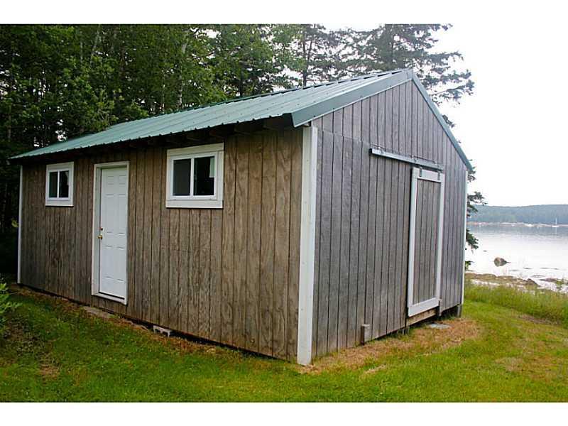 114 Tea Hill Road Stonington, ME 04681 - Photo 9 of 33 Other.
