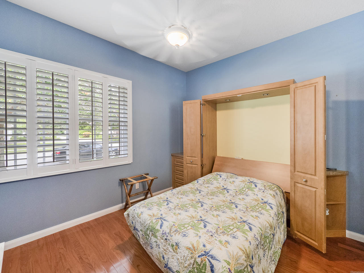123 Rockingham Road Jupiter, FL 33458 - Photo 8 of 18 BEDROOM #2