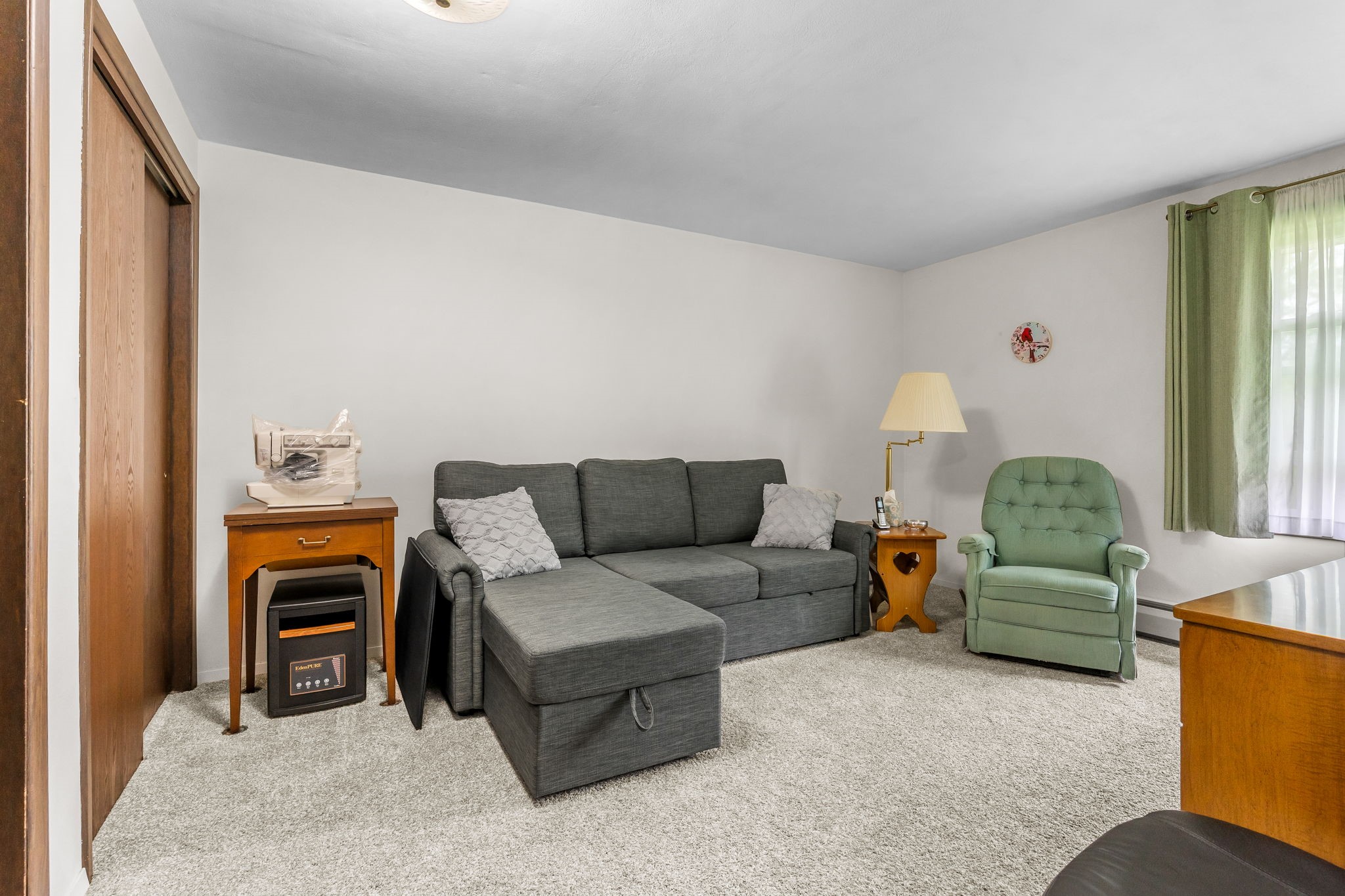 583 Overbrook Road Johnson City, NY 13790 - Photo 19 of 28