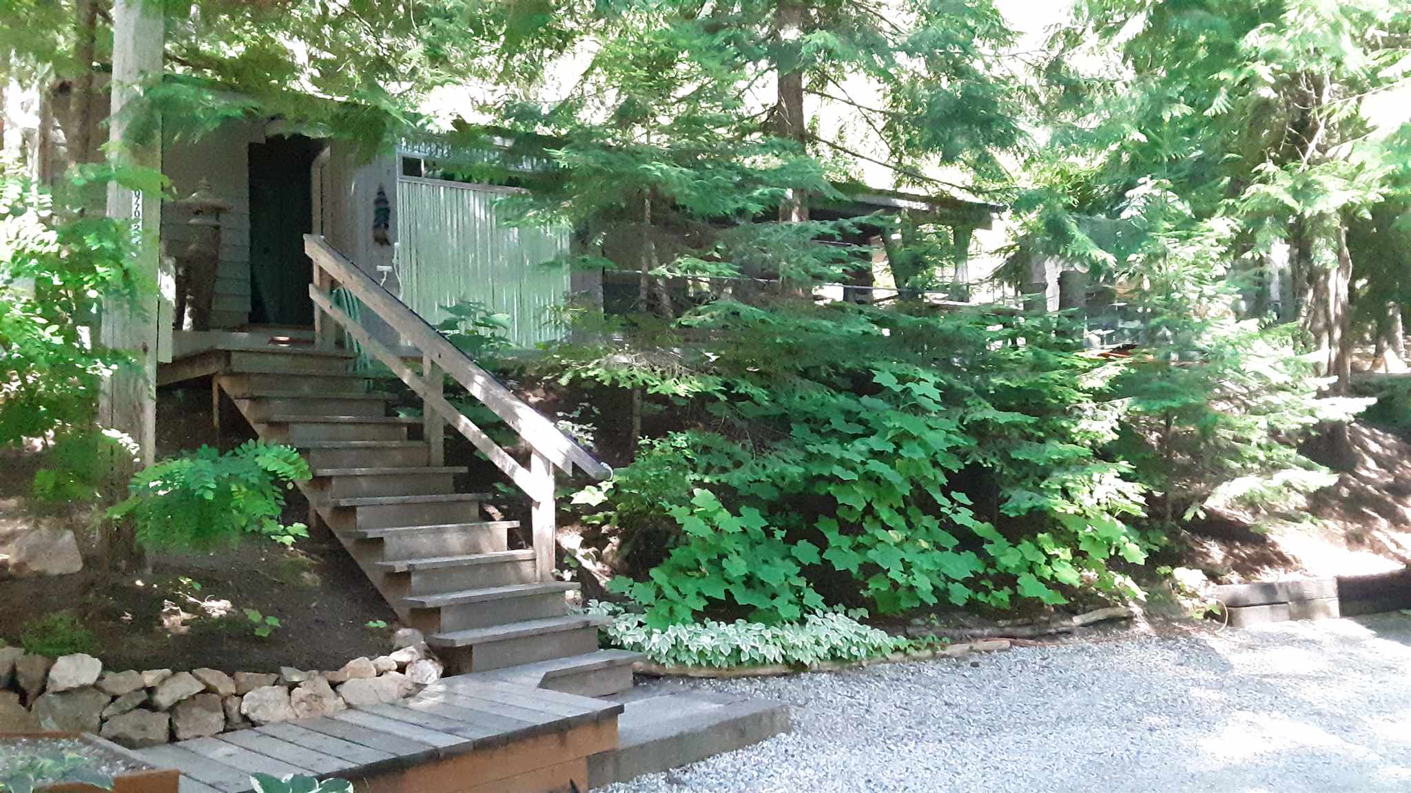 4075 Tamarack Bay Road Loon Lake, WA 99148 - Photo 2 of 41 Gallery Image 2