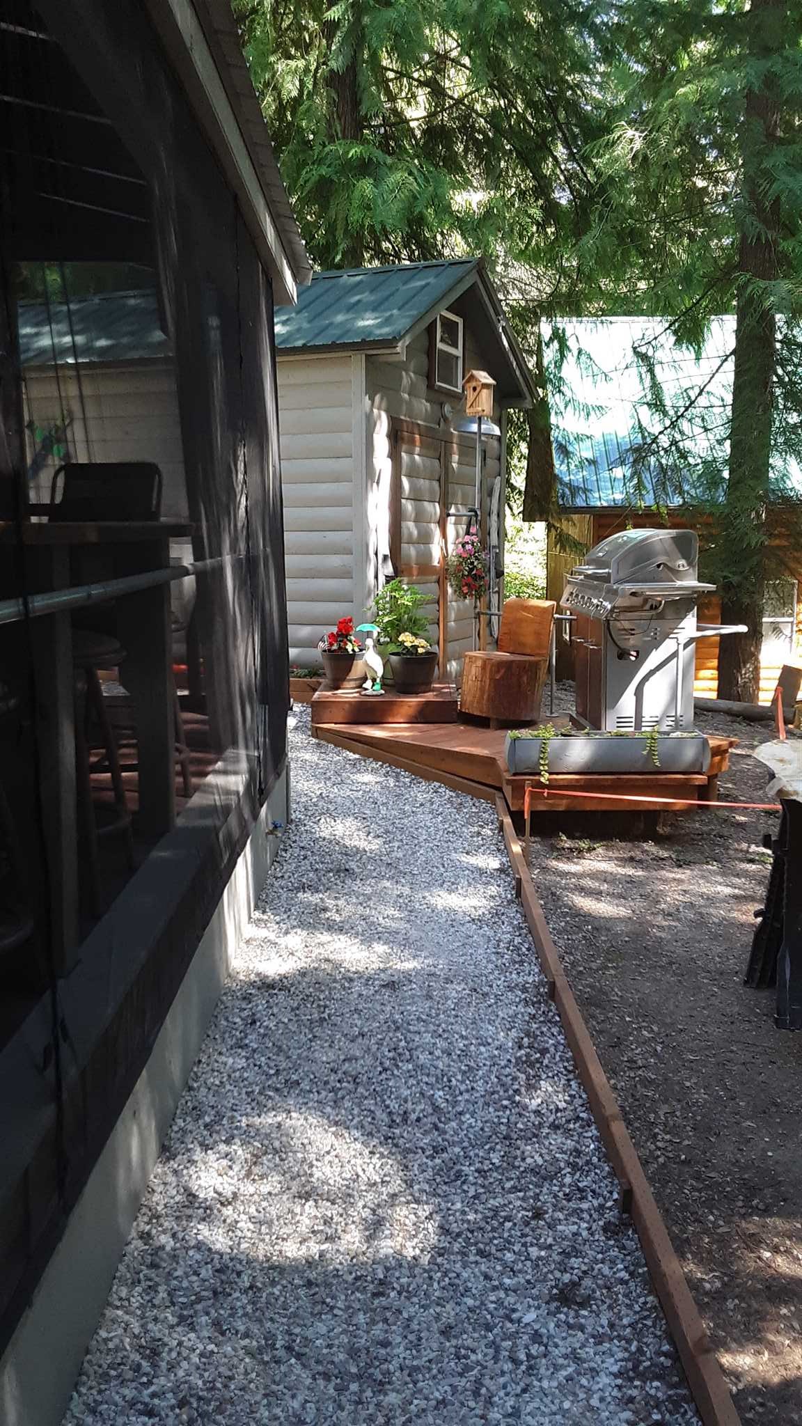 4075 Tamarack Bay Road Loon Lake, WA 99148 - Photo 16 of 41 Gallery Image 16