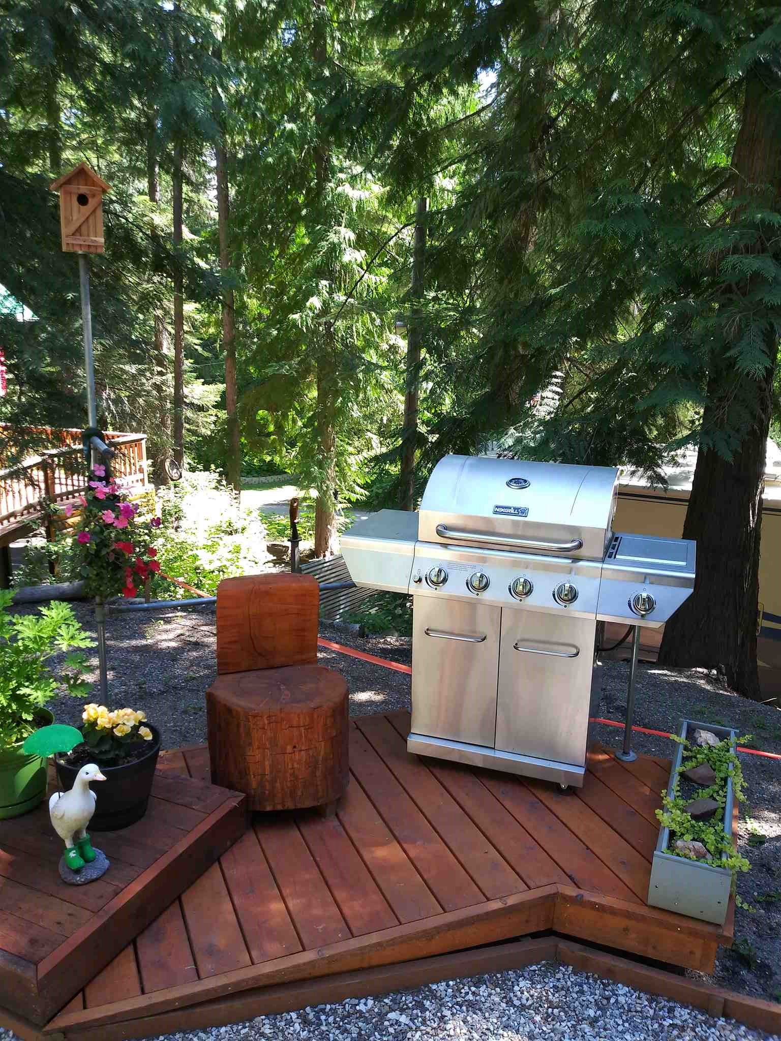 4075 Tamarack Bay Road Loon Lake, WA 99148 - Photo 17 of 41 Gallery Image 17