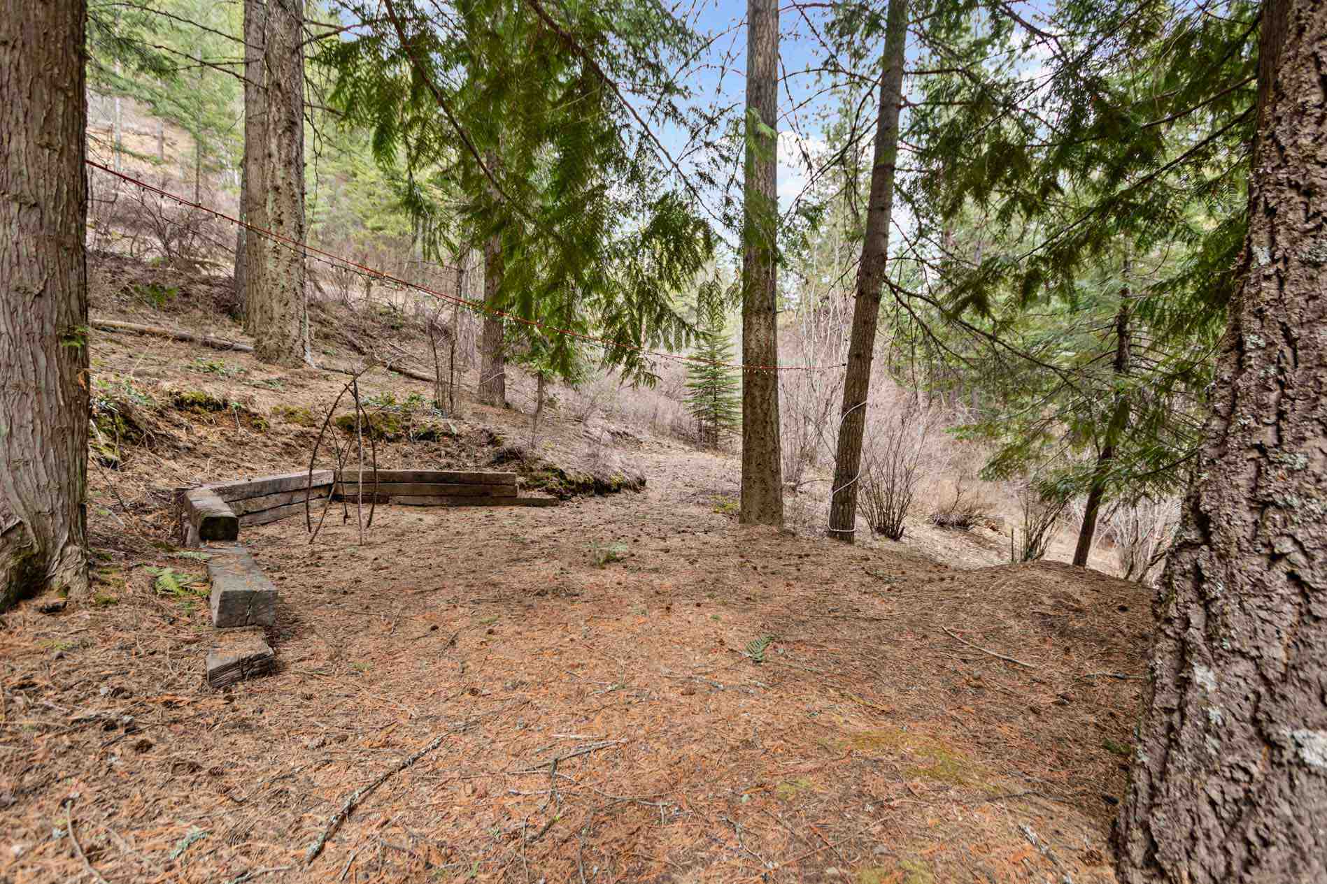 4075 Tamarack Bay Road Loon Lake, WA 99148 - Photo 21 of 41 Gallery Image 21