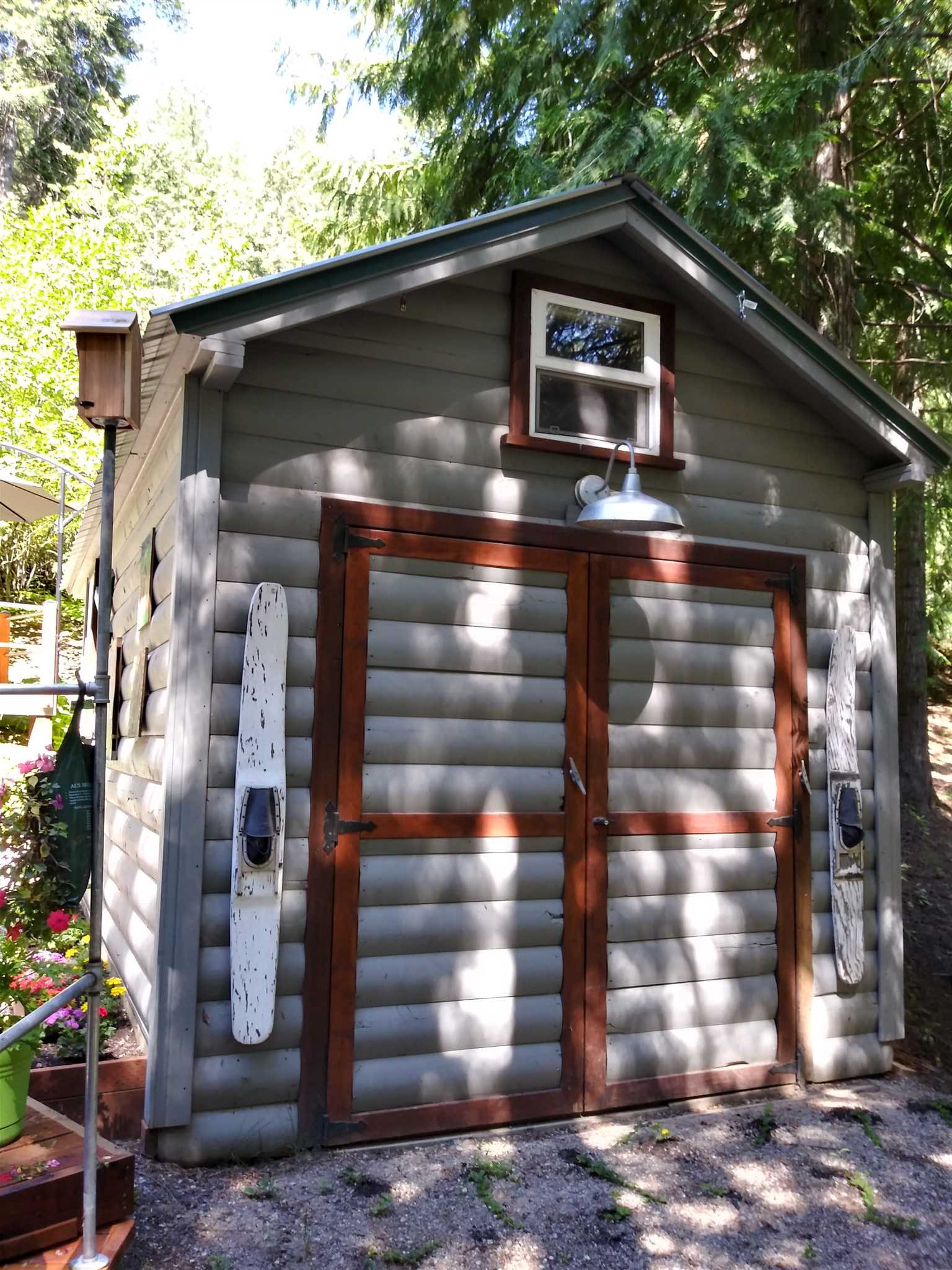 4075 Tamarack Bay Road Loon Lake, WA 99148 - Photo 24 of 41 Gallery Image 24