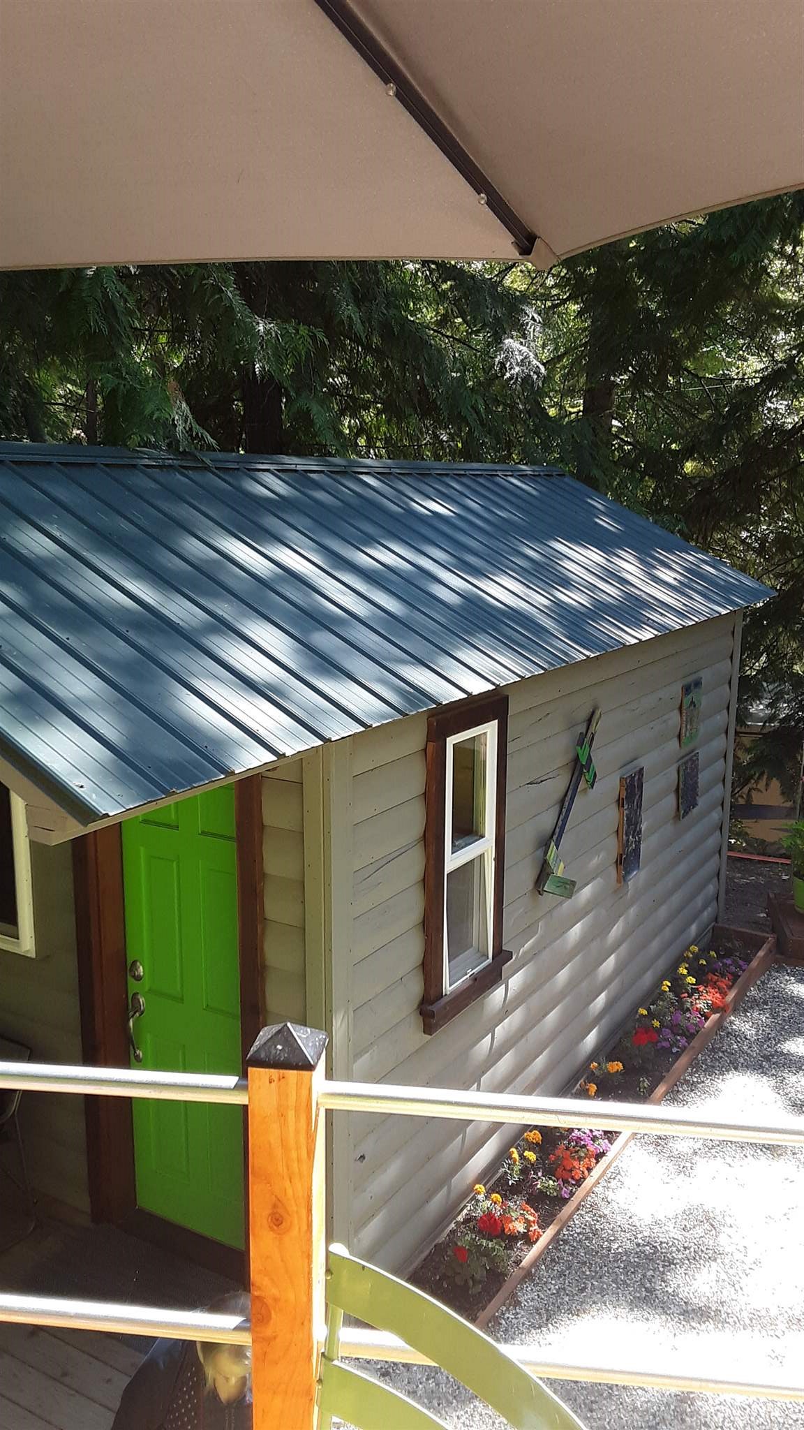 4075 Tamarack Bay Road Loon Lake, WA 99148 - Photo 27 of 41 Gallery Image 27