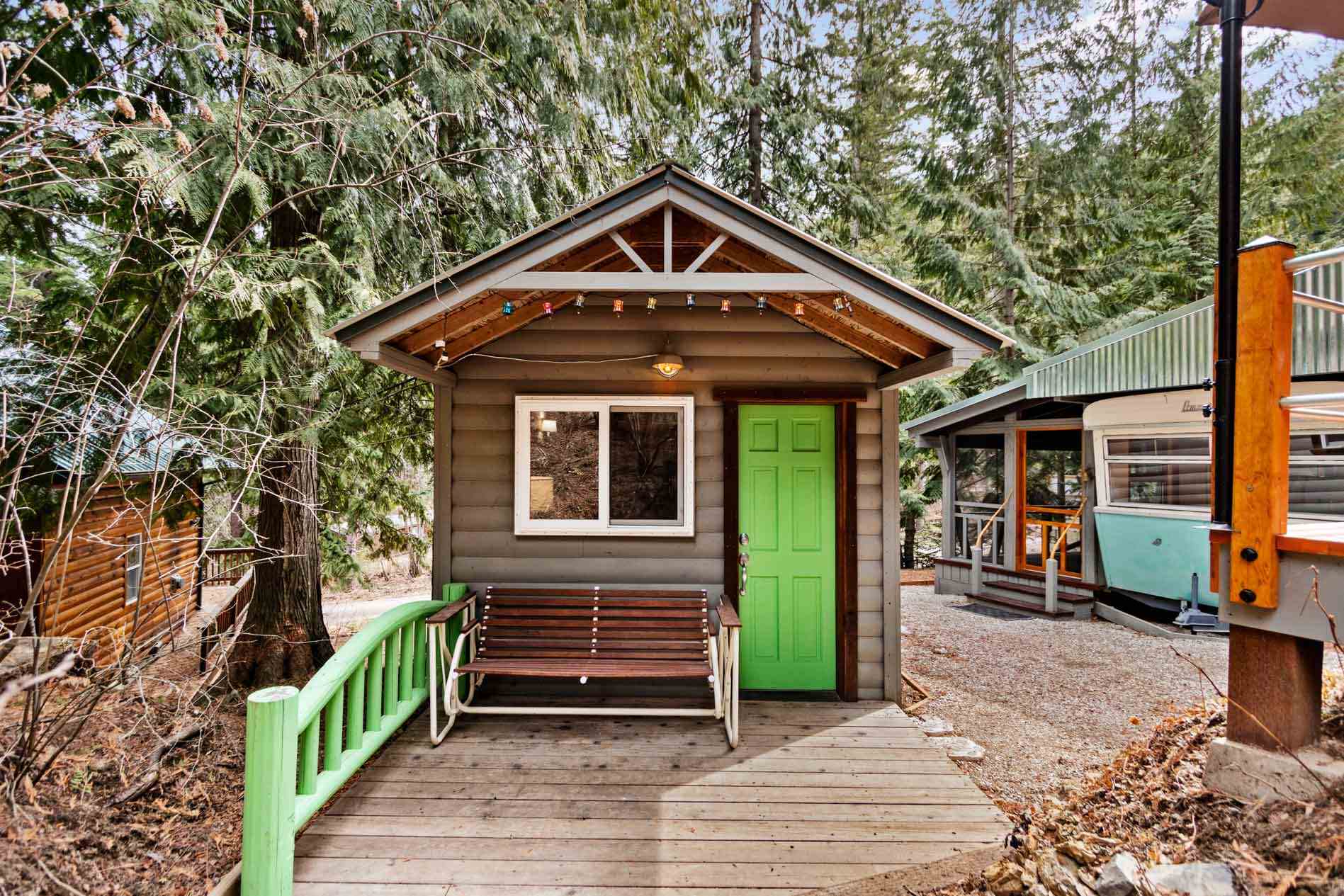 4075 Tamarack Bay Road Loon Lake, WA 99148 - Photo 29 of 41 Gallery Image 29