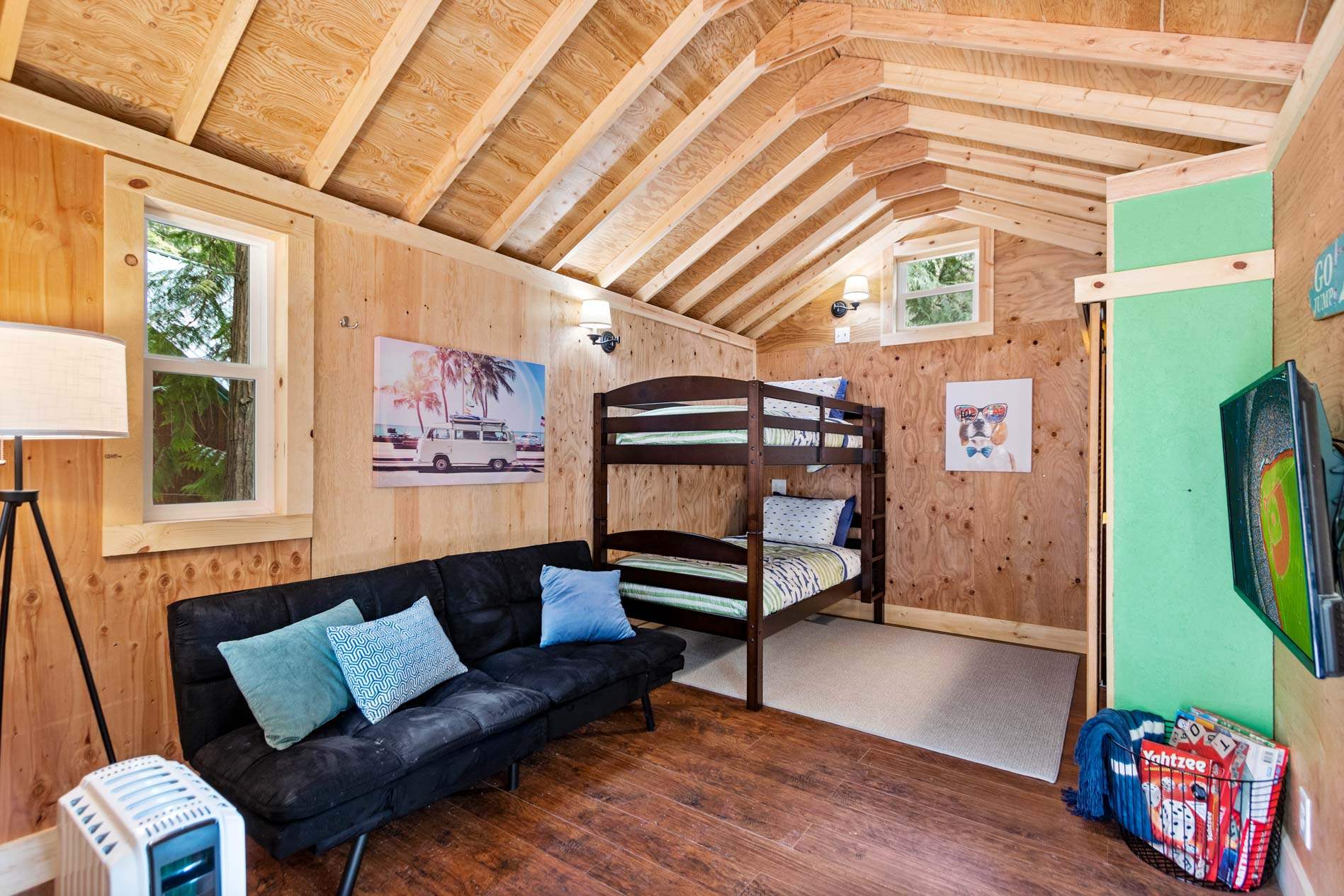 4075 Tamarack Bay Road Loon Lake, WA 99148 - Photo 30 of 41 Gallery Image 30