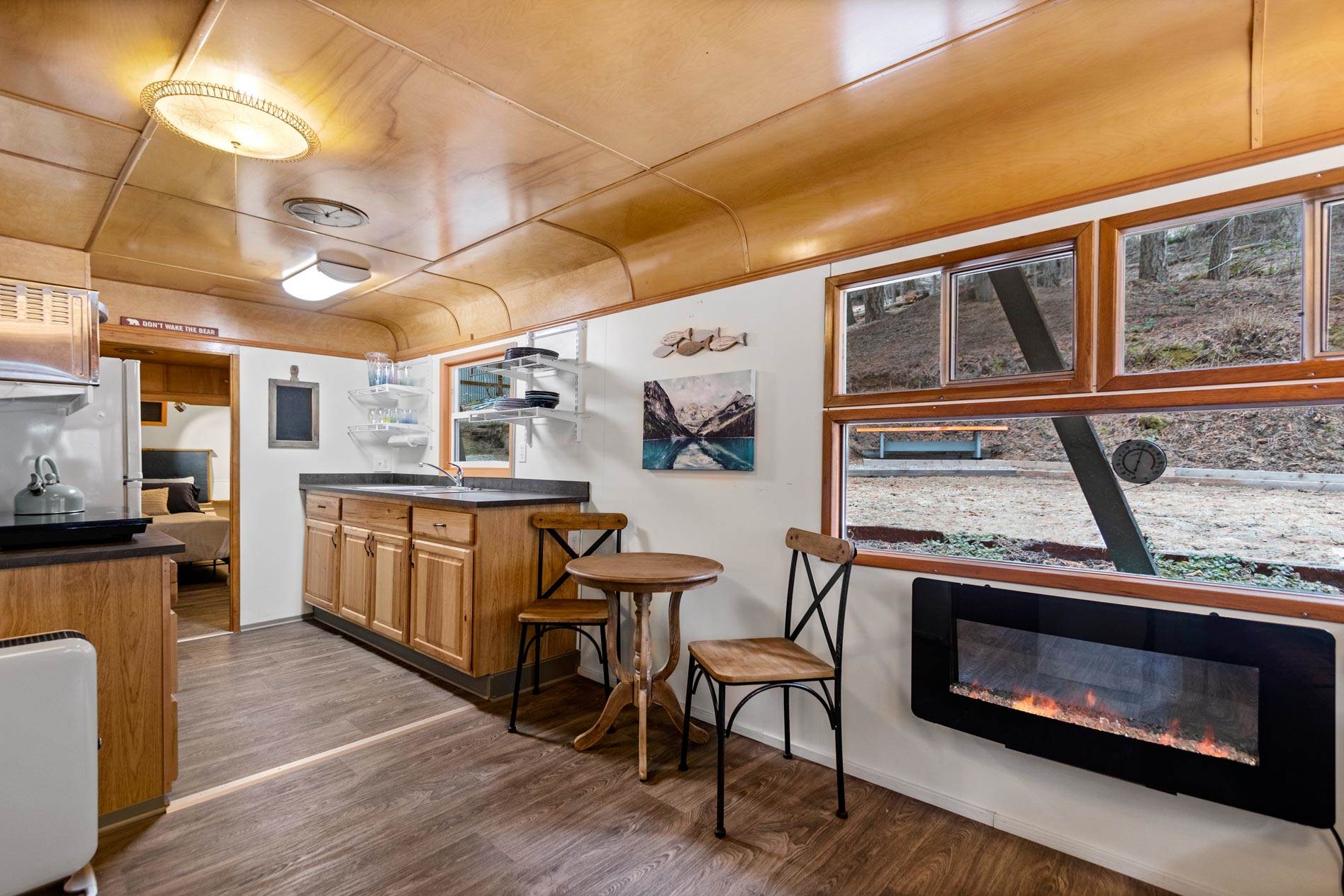 4075 Tamarack Bay Road Loon Lake, WA 99148 - Photo 4 of 41 Gallery Image 4